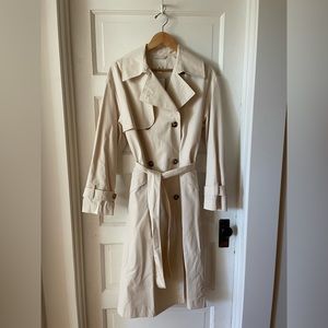 H&M Trench Coat